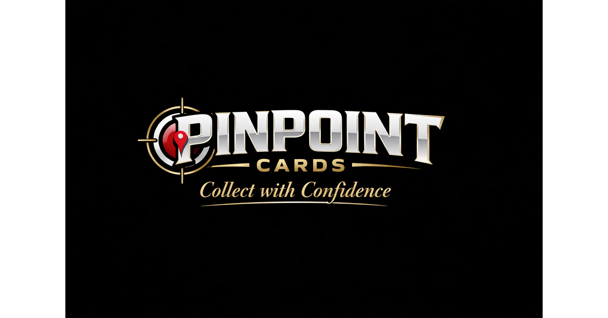 Pinpoint Cards Pinpoint Cards
